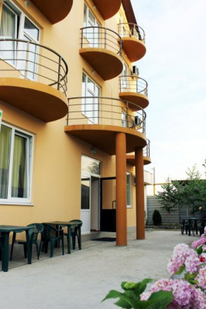 Sattva Guest House